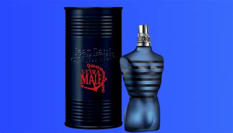 Top 6 Colognes Similar To Ultra Male Jean Paul Gaultier.
